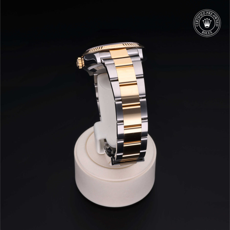 Datejust