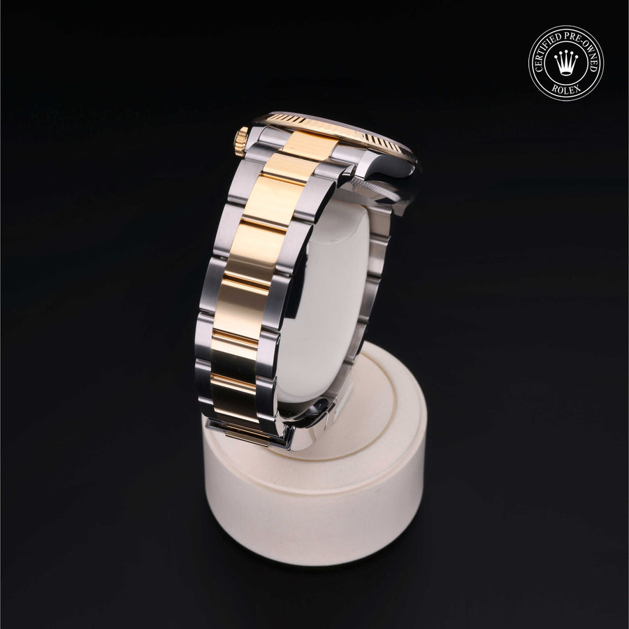 Datejust