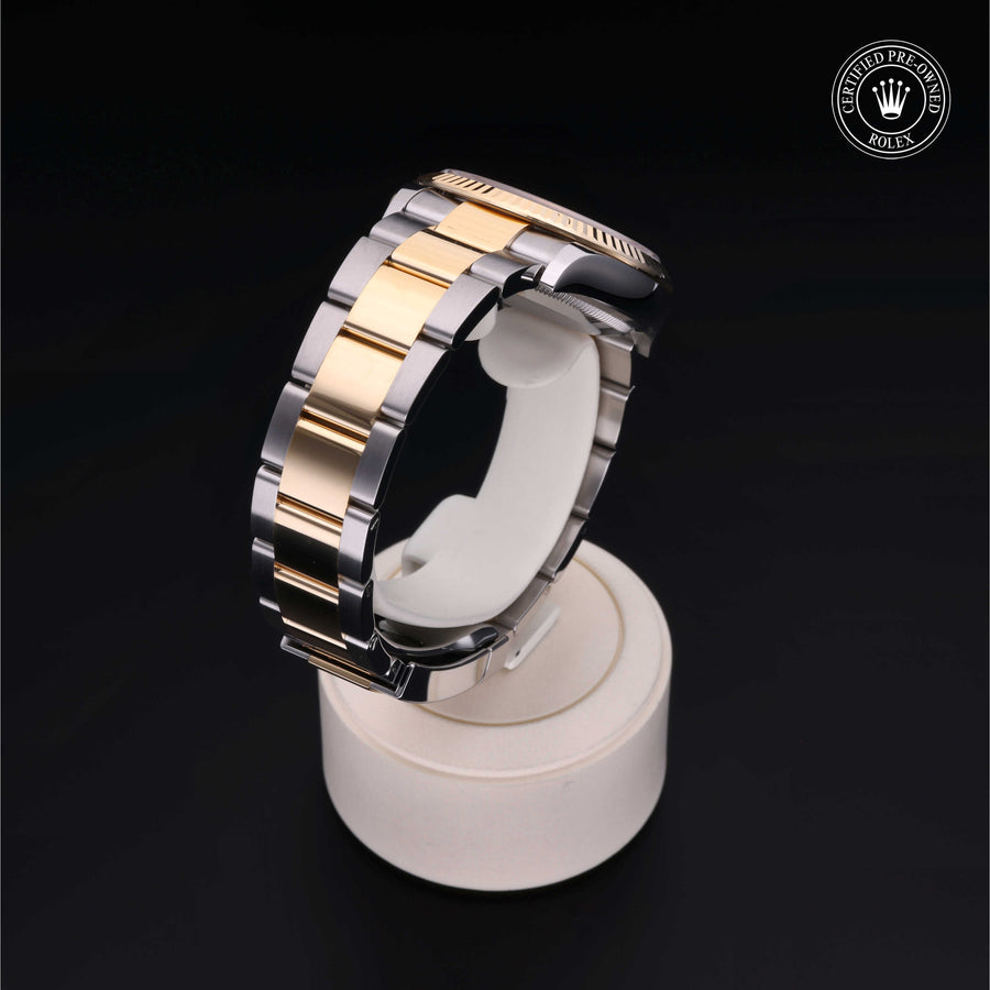 Datejust