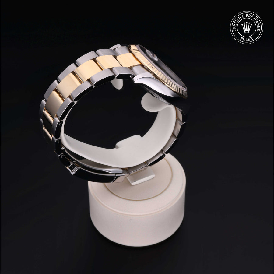 Datejust