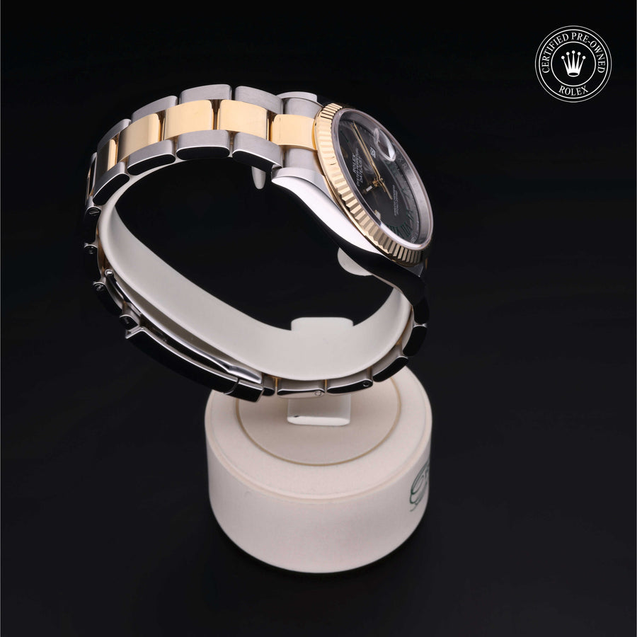 Datejust