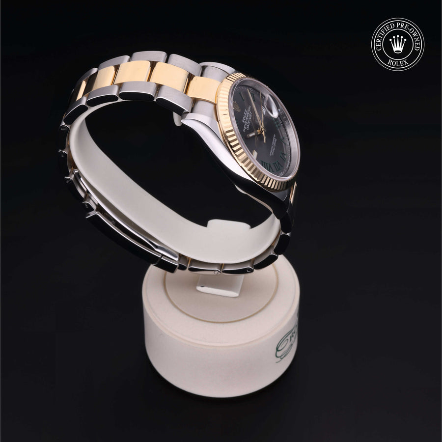 Datejust