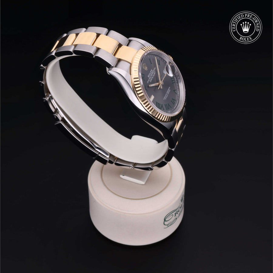 Datejust