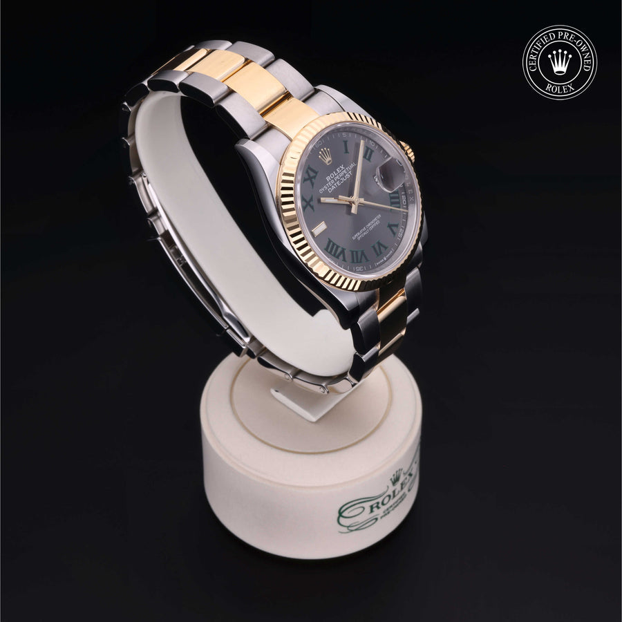 Datejust