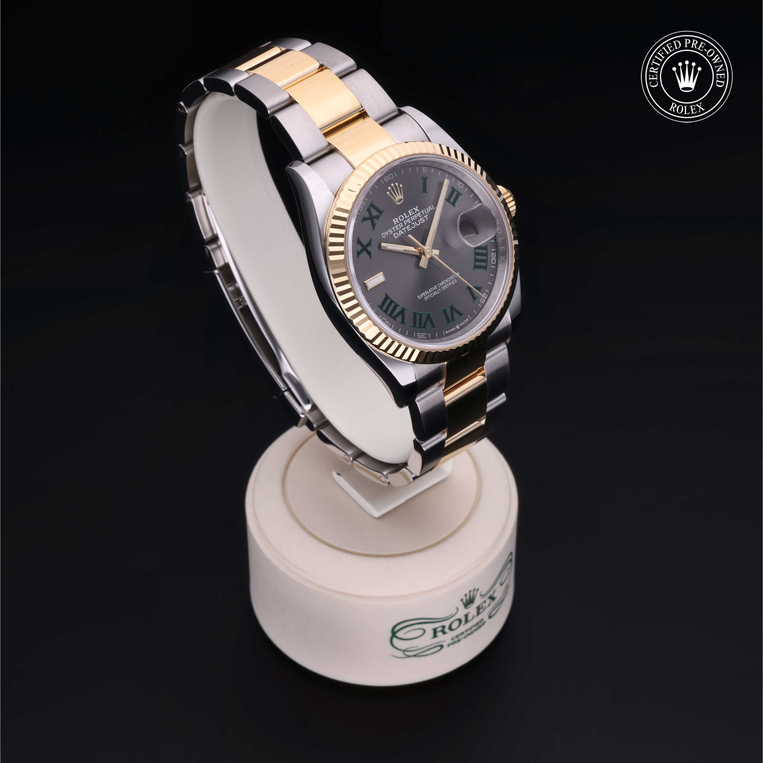Datejust