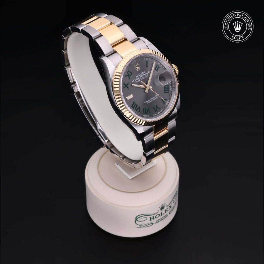 Datejust