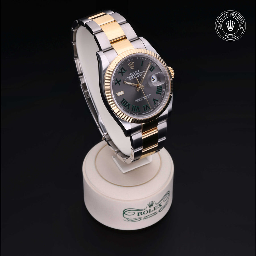 Datejust