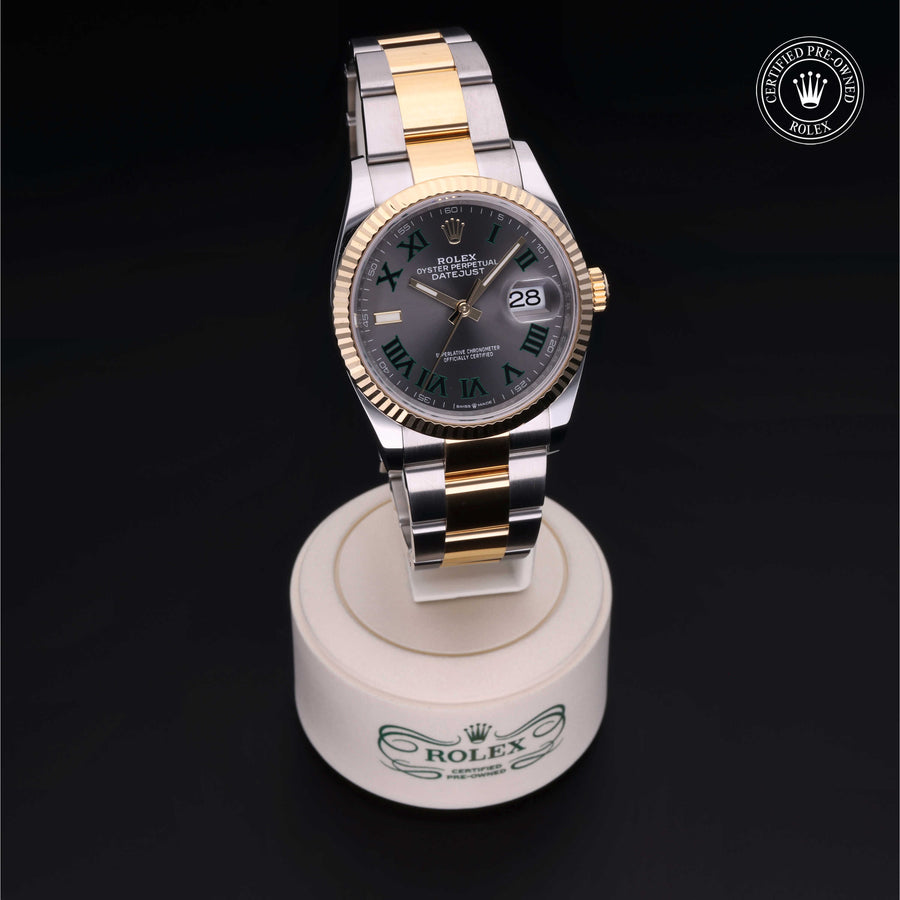 Datejust