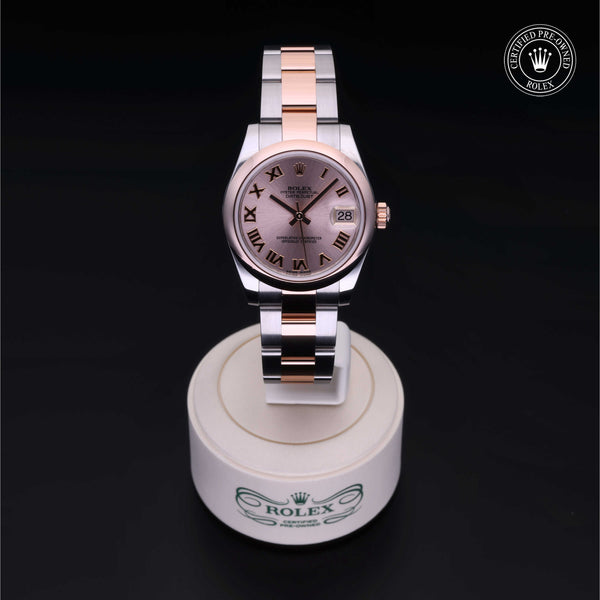 Datejust