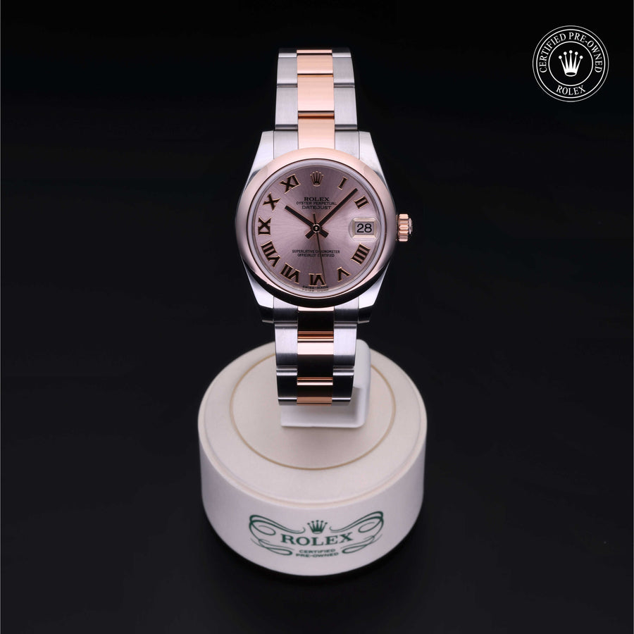 Datejust