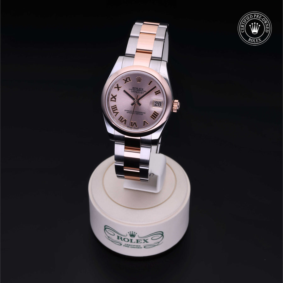 Datejust