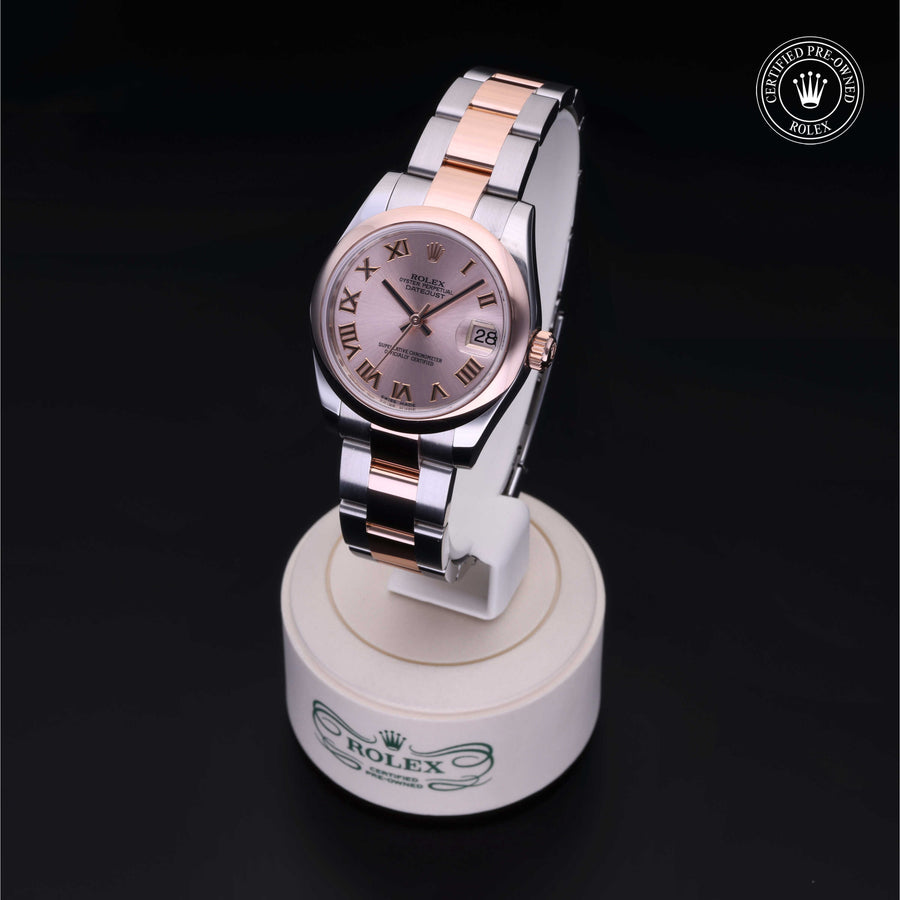 Datejust