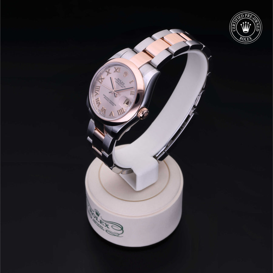Datejust