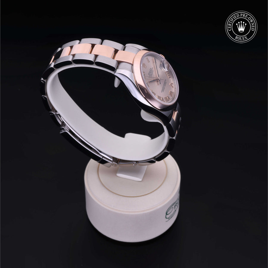 Datejust