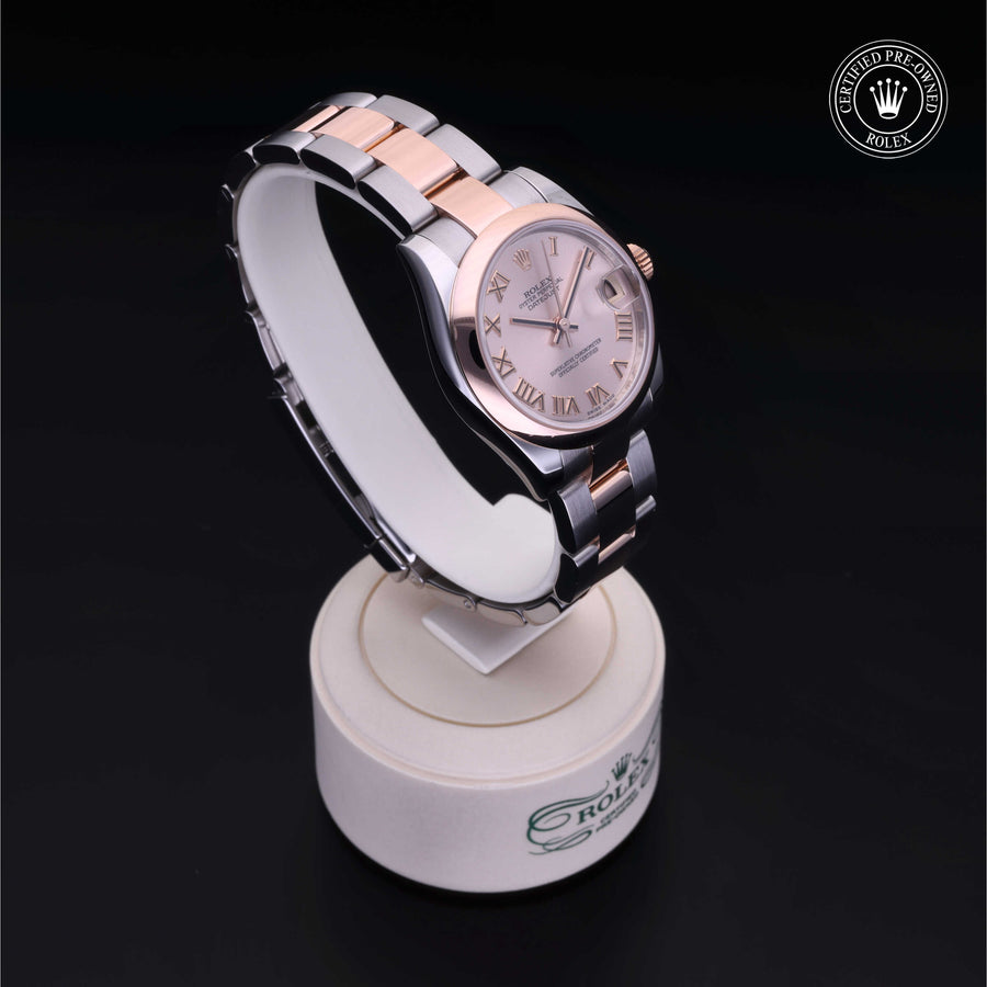 Datejust