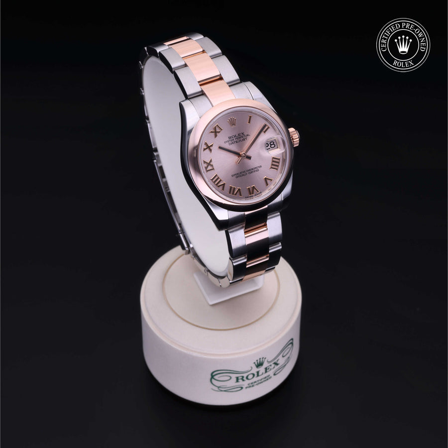 Datejust