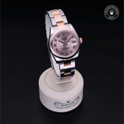 Datejust