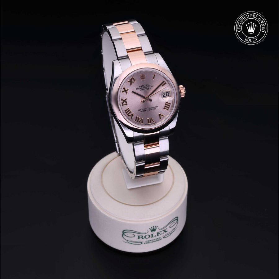 Datejust