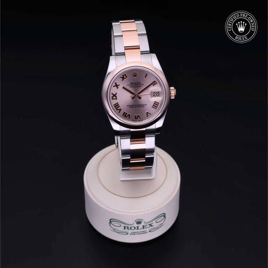 Datejust