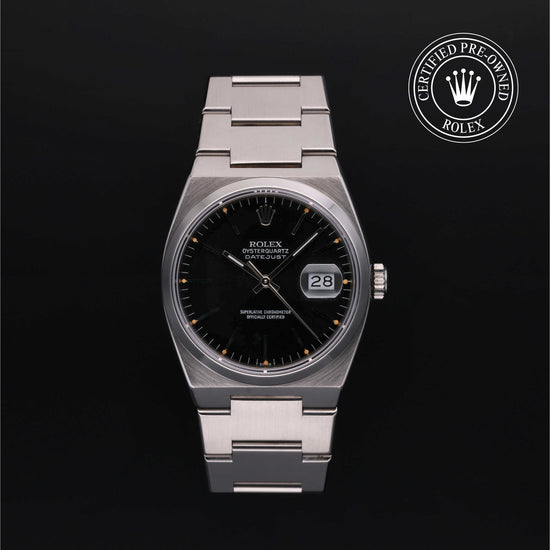 Oyster Perpetual  Datejust
