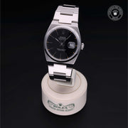 Oyster Perpetual  Datejust
