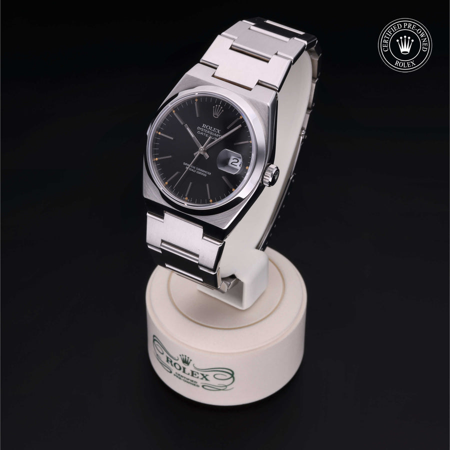 Oyster Perpetual  Datejust