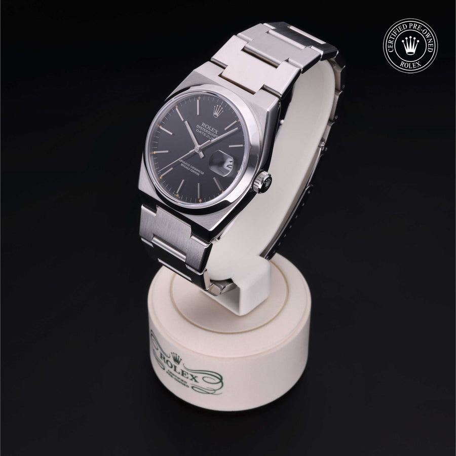 Oyster Perpetual  Datejust