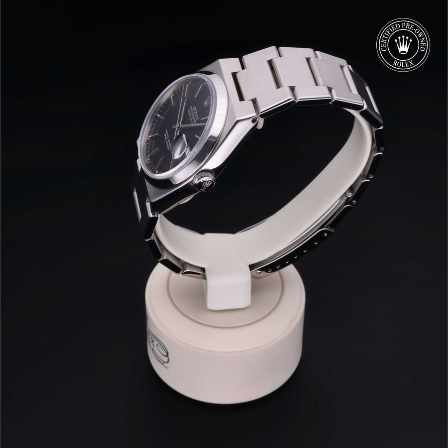 Oyster Perpetual  Datejust