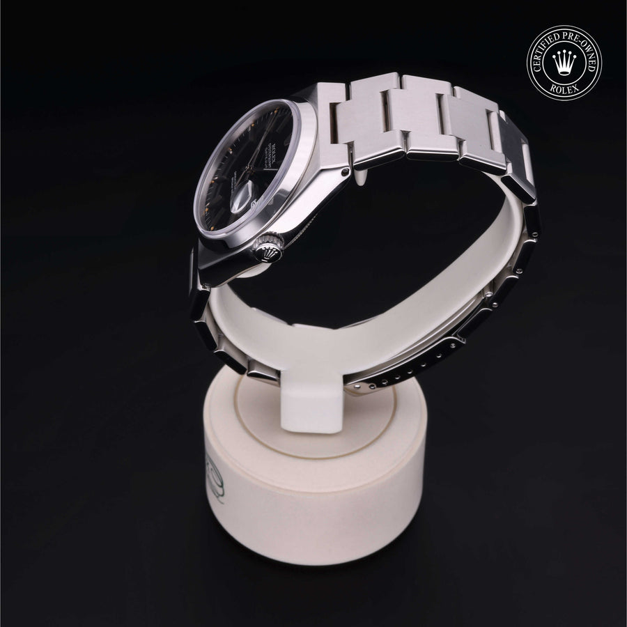Oyster Perpetual  Datejust