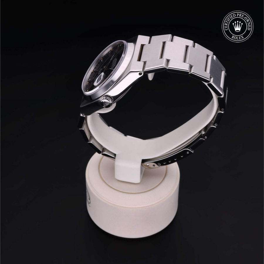 Oyster Perpetual  Datejust