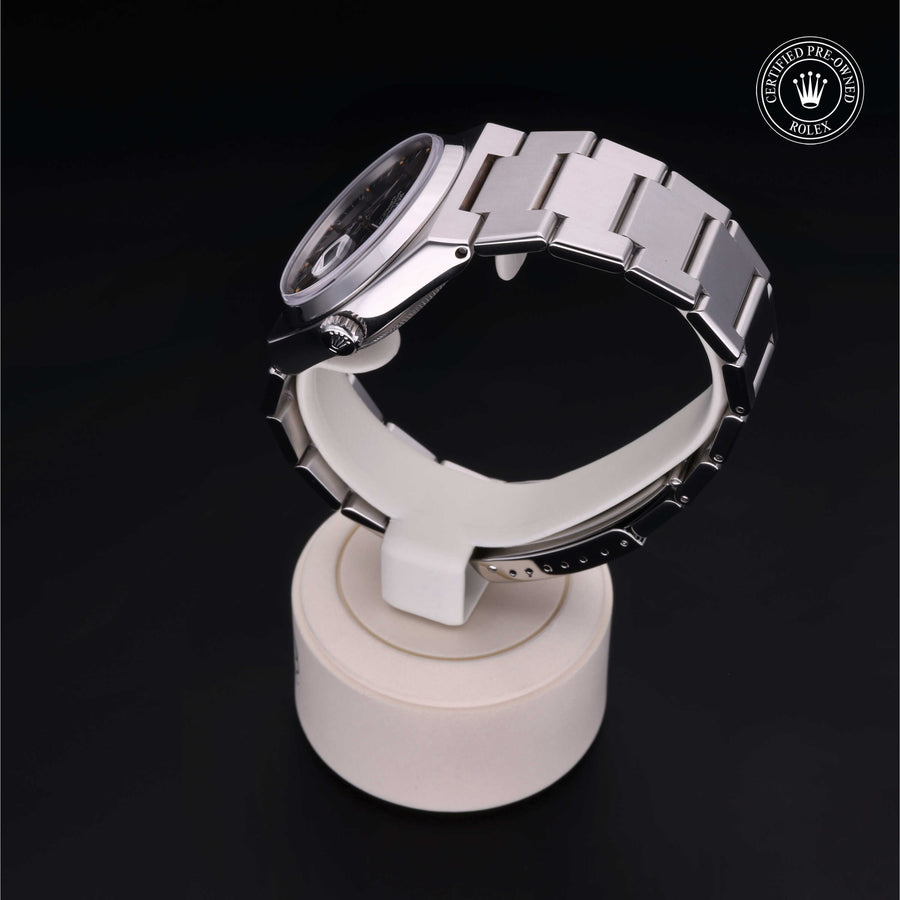 Oyster Perpetual  Datejust