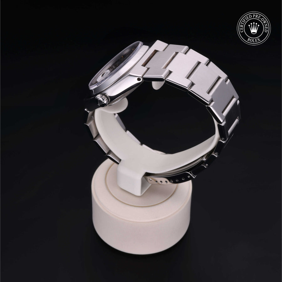 Oyster Perpetual  Datejust