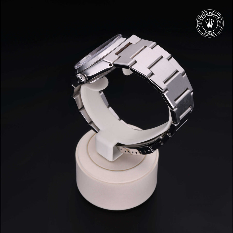 Oyster Perpetual  Datejust
