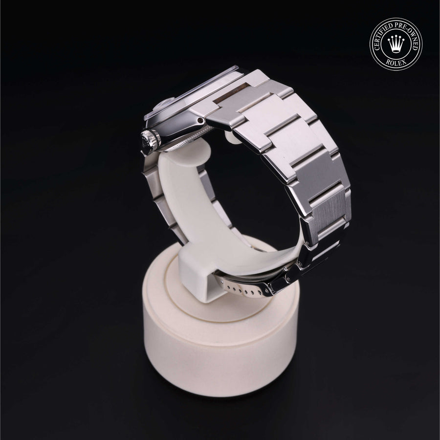 Oyster Perpetual  Datejust