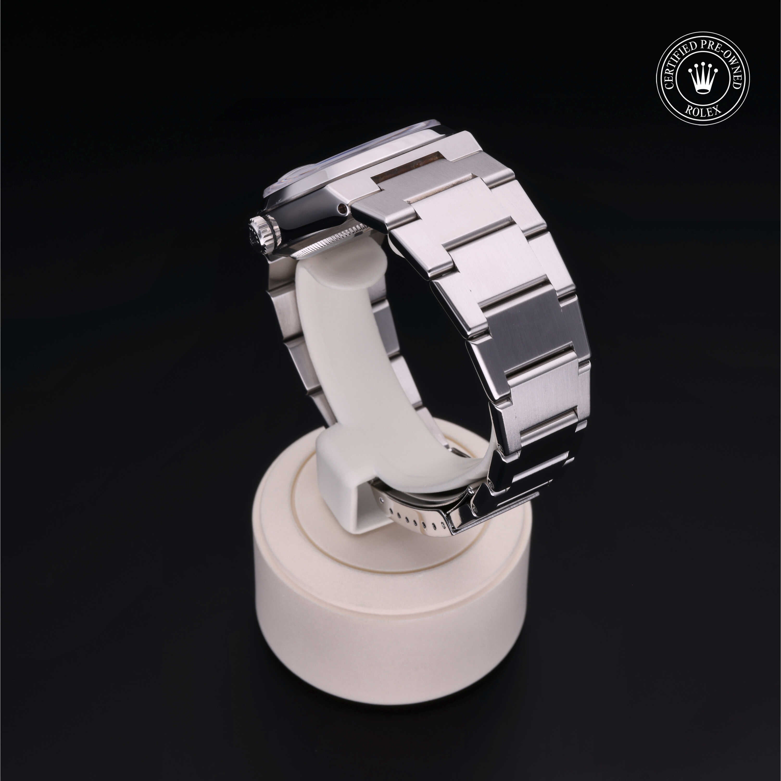 Oyster Perpetual  Datejust