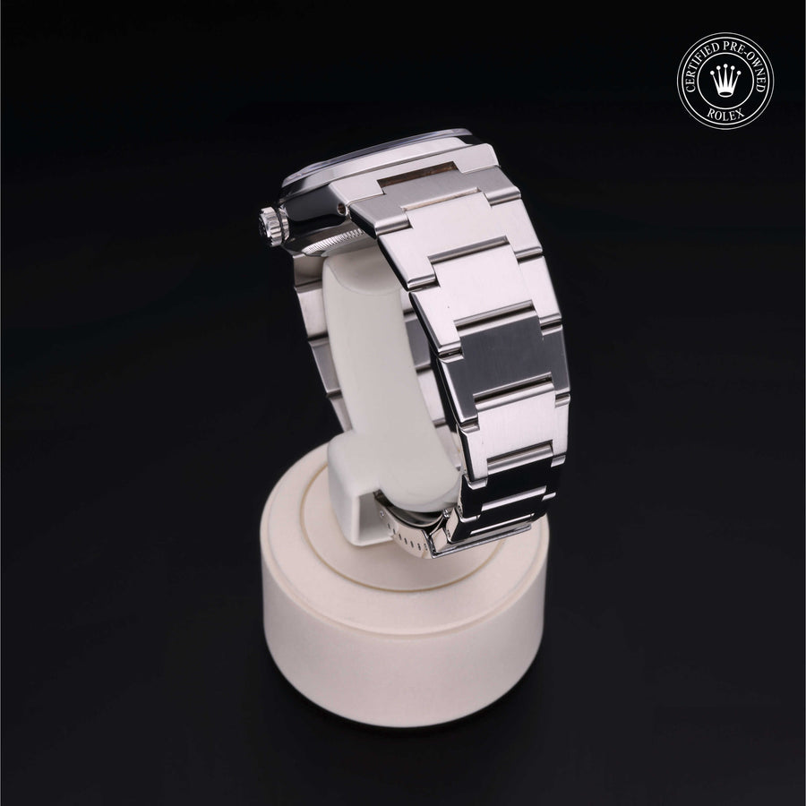 Oyster Perpetual  Datejust