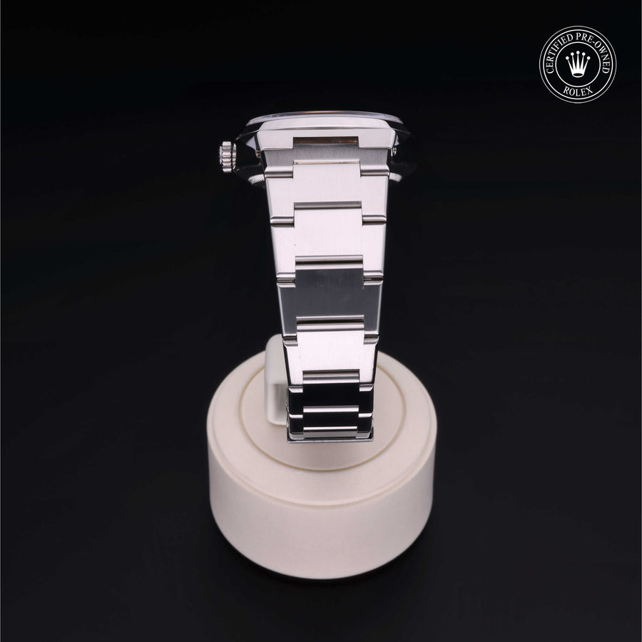 Oyster Perpetual  Datejust