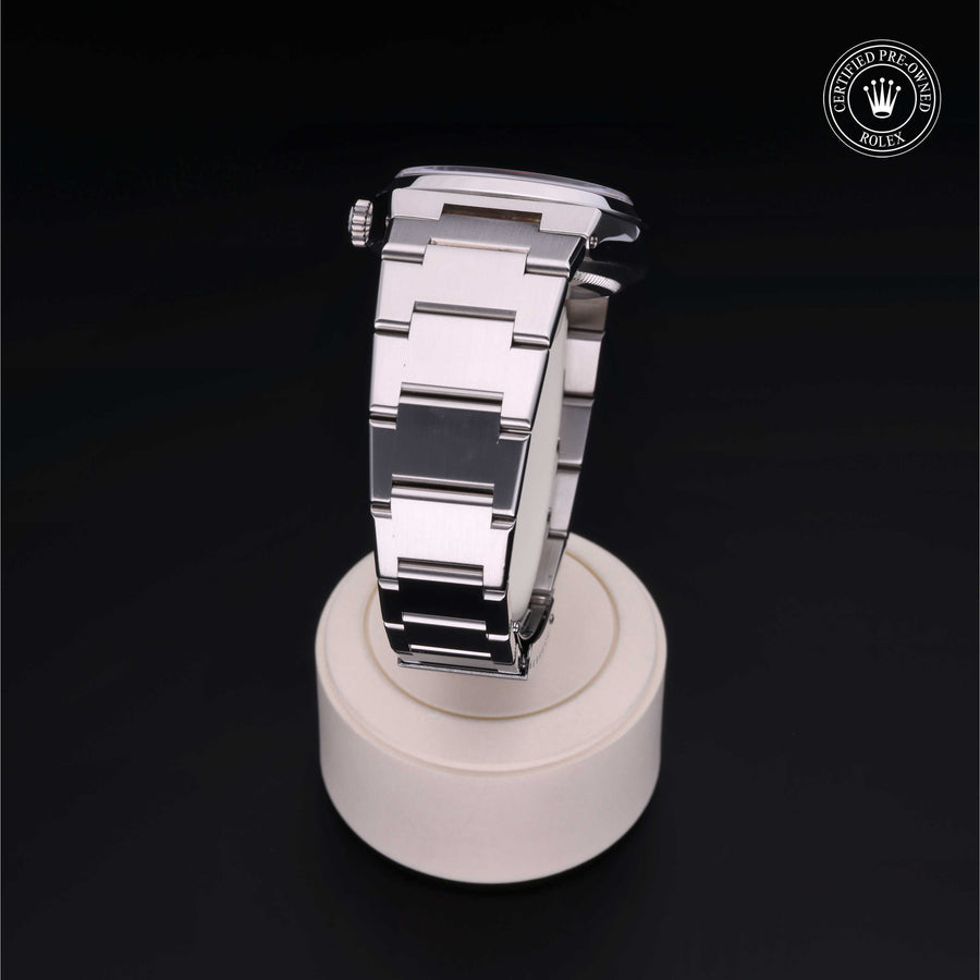 Oyster Perpetual  Datejust