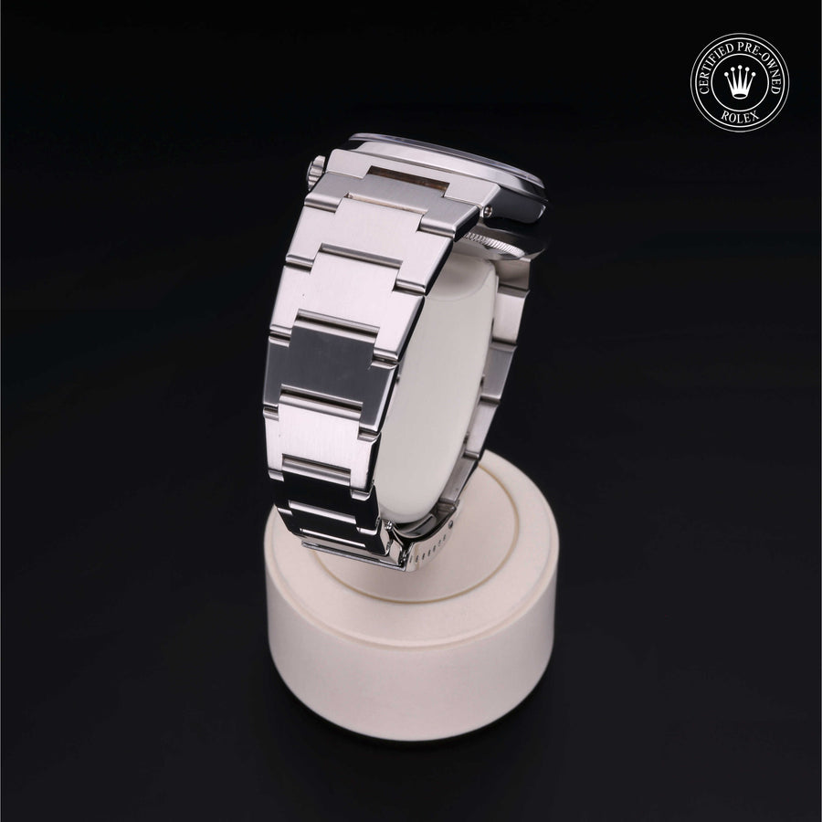 Oyster Perpetual  Datejust