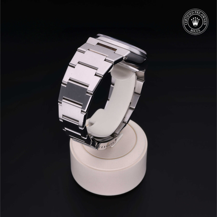 Oyster Perpetual  Datejust