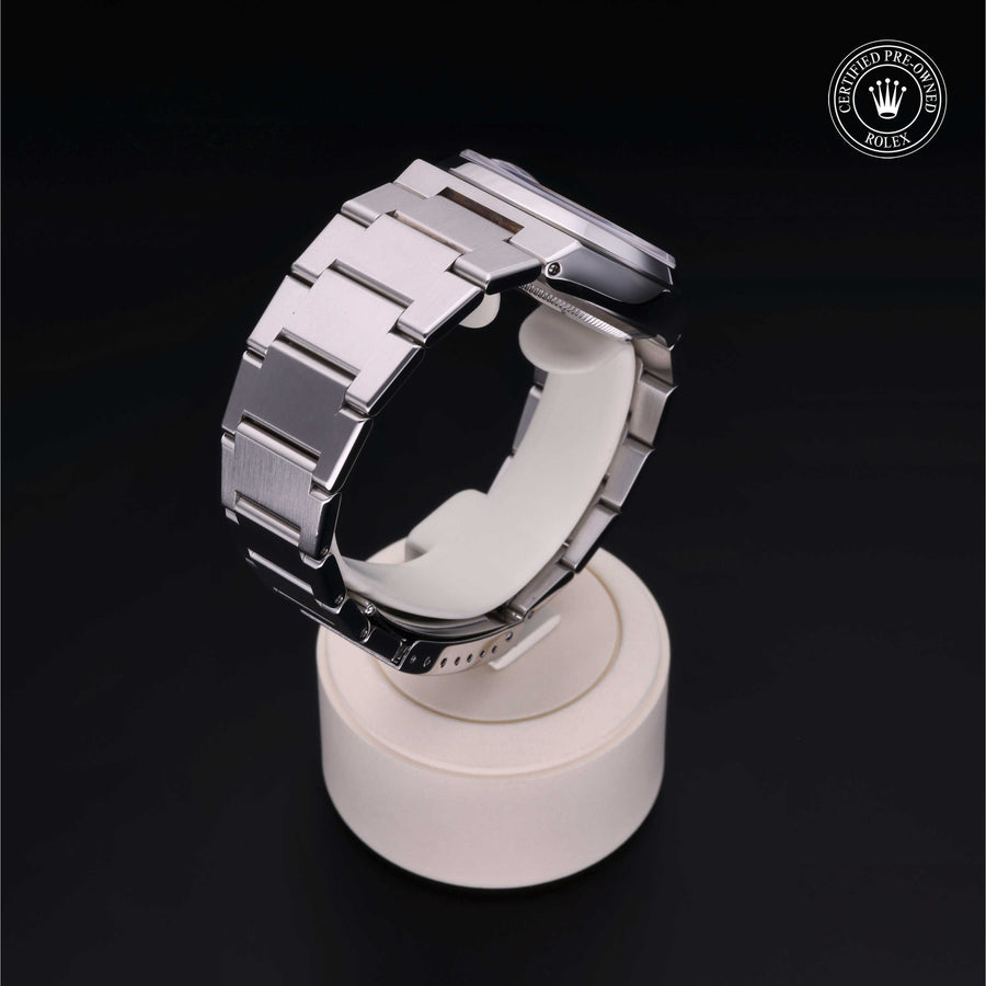 Oyster Perpetual  Datejust