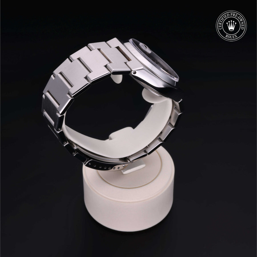 Oyster Perpetual  Datejust
