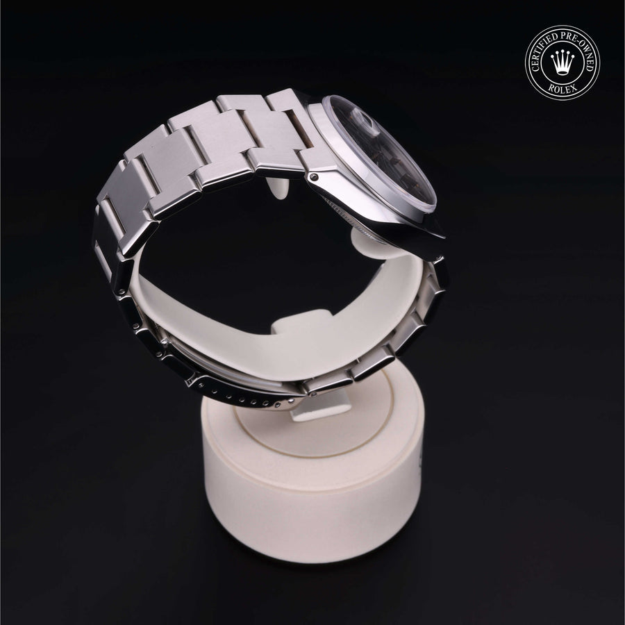 Oyster Perpetual  Datejust