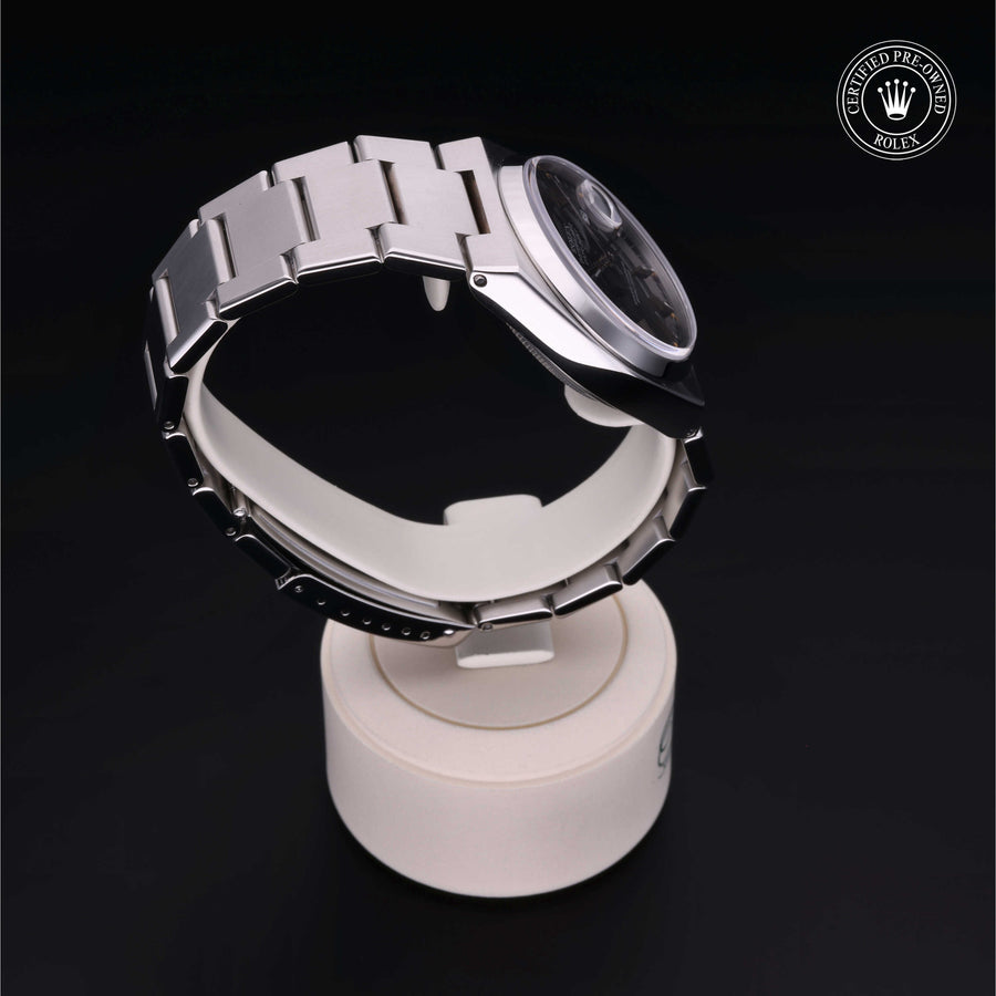 Oyster Perpetual  Datejust