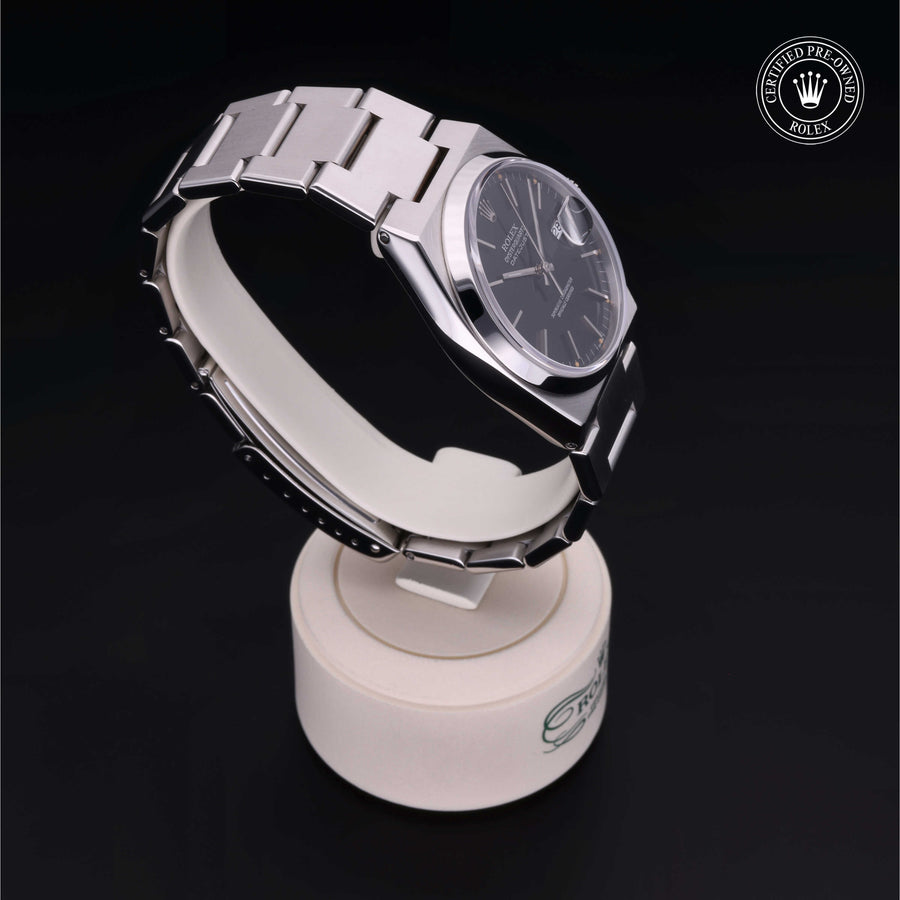 Oyster Perpetual  Datejust