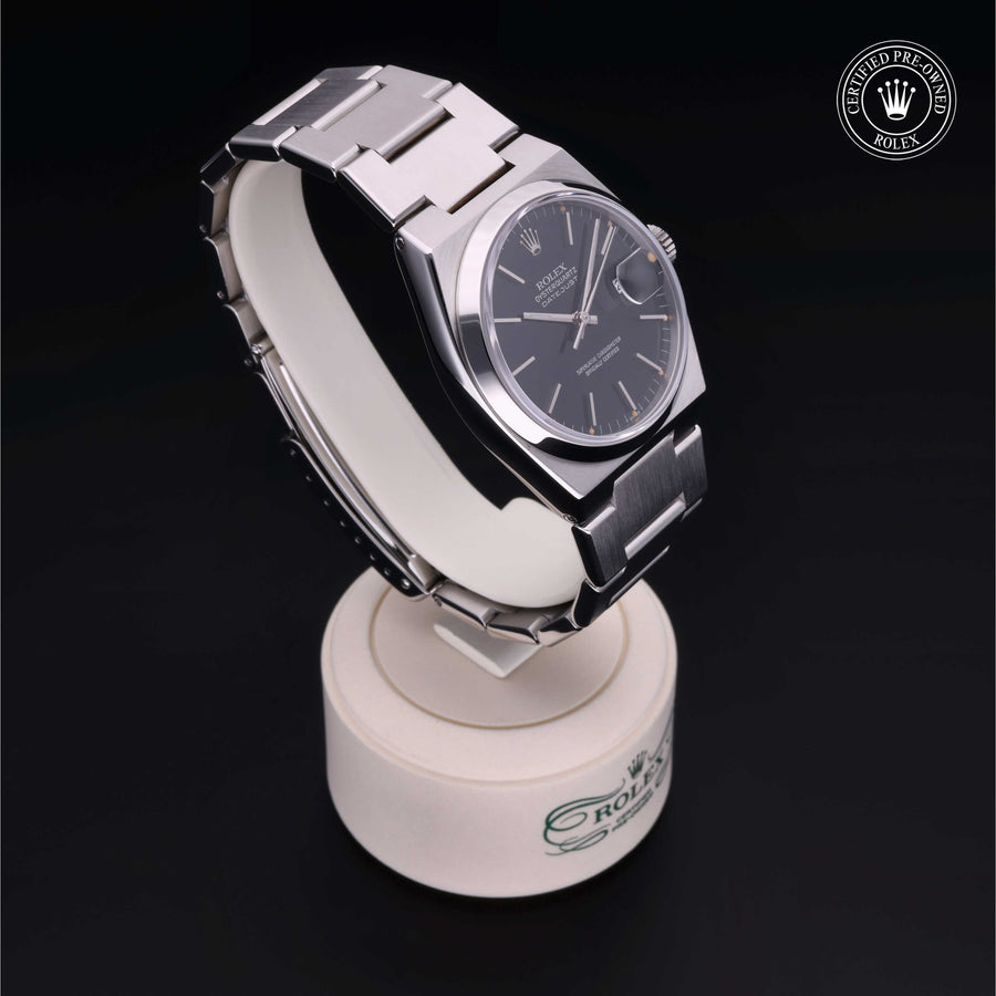 Oyster Perpetual  Datejust