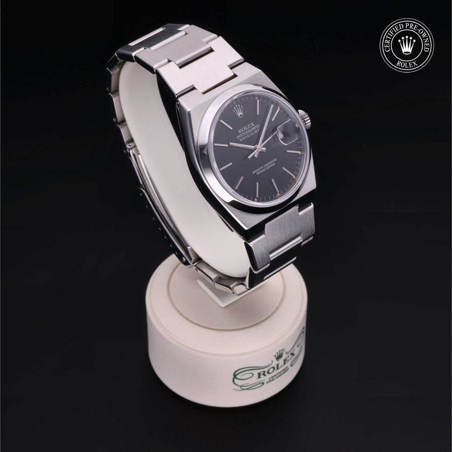 Oyster Perpetual  Datejust