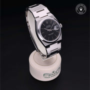 Oyster Perpetual  Datejust