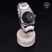 Oyster Perpetual  Datejust