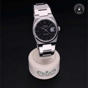 Oyster Perpetual  Datejust